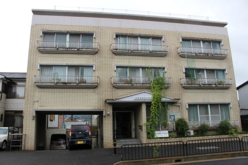 Trường Nhật ngữ Kyoto Minsai